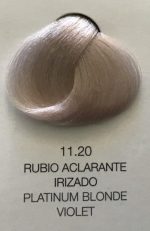 11.20 RUBIO ACLARANTE IRIZADO