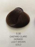 5.30 CASTAÑO CLARO DORADO