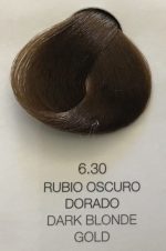 6.30 RUBIO OSCURO DORADO