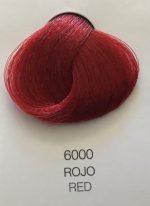 6000 ROJO