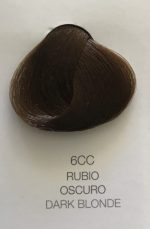 6CC RUBIO OSCURO