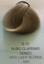 9.10 RUBIO CLARISIMO CENIZO